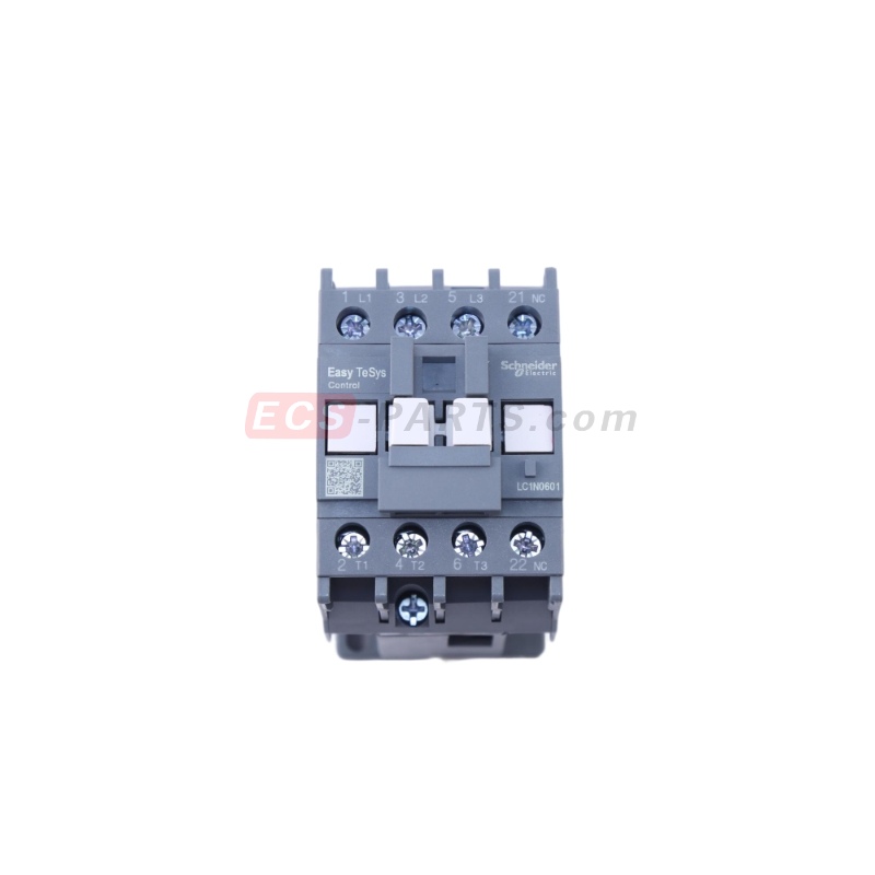 Elevator Schneider Contactor LC1N0601F5N 110V 50HZ